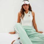 Жилет Ellesse Villati, белый - фото 4