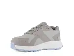 Кроссовки Hyperium Composite Toe Work Sneaker Reebok Work, серый - фото 4