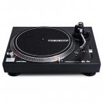 Проигрыватель Reloop RP-4000-MK2 Direct Drive DJ Turntable - фото