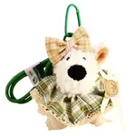 Плюшевый кулон West Highland Dolls высота 13,5 см Whoops - фото 10