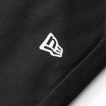 New Era Грузовые шорты унисекс черные - фото 6