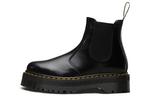 Ботинки Dr.Martens 2976 Contrast-stitch Chelsea Boots - фото