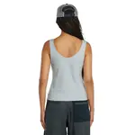 Футболка без рукавов G-Star Asymmetrical Zip Slim, серый - фото 2