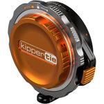 Адаптер для крепления объектива KipperTie Adapta RF/EF Mount ADP-RFEF-M - фото 6