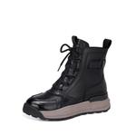 Ботильоны женские 3,5 см JESSICA SOPHIA, Black - фото