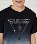 Футболка Oversize fit Guess Active, синий - фото 4