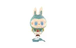 Фигурка Pop Mart Labubu The Monsters Elf Monster Collection Blind Box, 8 см, Giantturtle - фото