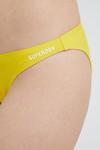 Плавки бикини Superdry, желтый - фото 3