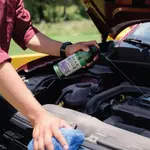 Мощный обезжириватель Gear Hugger, None - фото 8