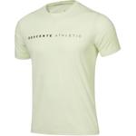 Футболка Tough Series Light Basic мужская DESCENTE, Blk0 - фото 5