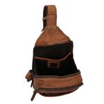 Сумка через плечо Harbour 2nd Phoenix, Cognac - фото 5