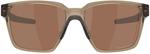 Oakley Солнцезащитные очки Actuator sq brown smoke/prizm tungsten polarized - фото 3