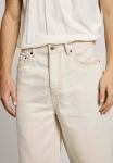Джинсовые шорты Pepe Jeans, цвет 9Oz Ecru Linen Denim - фото 4