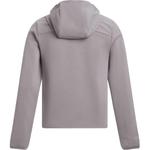 Женская куртка Essential Lipstick Carp Grey/015 Under Armour - фото 2
