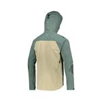 Куртка Leatt, цвет baltikblau/grün/grün - фото 2