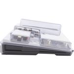 Decksaver Cover for HeadRush Prime Multi-FX Pedal DS-PC-HRPRIME - фото 5