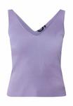 Топ SLEEVELESS Mexx, сиреневый - фото 5