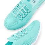 Слипоны LASCANA, Mint - фото 5