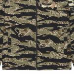 Принтованная куртка Givenchy, multicolor - фото 6