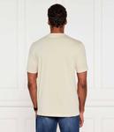 Футболка te_container Regular fit Boss Orange, желтый - фото 3