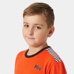 Helly-Hansen Junior Unisex HH LIFA Active Base Layer Set, несколько цветов Helly Hansen, 147 Cherry Tomato - фото 8