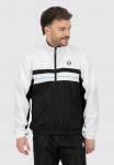 Спортивный костюм ZELMA Sergio Tacchini, черный - фото 3