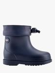 Детские ботинки Wellington IGOR, Navy - фото 2