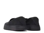 Босоножки TOMS Kameron Platform Slip-On — женские, черные - фото 3