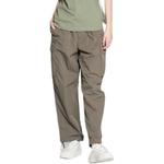 Повседневные брюки унисекс Uniqlo, черный - фото 4