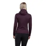 Худи Montane, фиолетовый - фото 2