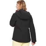 Куртка Marmot Refuge Insulated Marmot, Black - фото 3