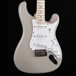 PRS John Mayer Silver Sky - Moc Sand Satin с кленом - фото