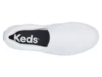 Кроссовки Pursuit Slip-On Sneaker Keds, белый - фото 4