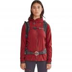 Klattermusen Куртка с капюшоном, Tea House Sand - фото 13