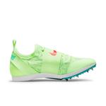 Кроссовки Zoom шест прыжок Nike, зеленый - фото 2