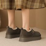 Зимние ботинки женские Josiny - фото 10