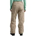 Брюки Burton Reserve 2L, бежевый - фото 2