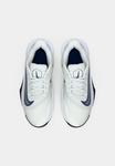 Кроссовки Nike Performance PRECISION VII, Photon Dust/Midnight Navy/White/Black - фото 5
