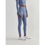 Спортивные леггинсы Beshaped, синий - фото 4