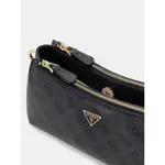 Сумка Guess Noelle II 3, черный - фото 3