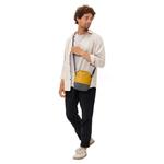 Сумка Vaude, желтый - фото 7