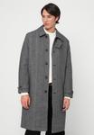 Пальто Calvin Klein Classic coat, Black - фото 4