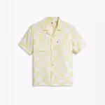 Классическая походная рубашка Levi's, желтый - фото 3