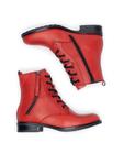 Ботильоны Lasocki WI16-CORA-16, красный - фото 6