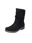 Ботильоны rieker Stiefeletten, черный - фото