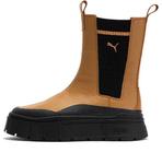 Кроссовки mayze stack chelsea boot 'desert tan' Puma, бежевый - фото