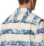 Мужская рубашка Columbia Super Slack Tide - фото 5