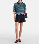 Кожаные лоферы-трансформеры Gommino Tod's, Vulcano - фото 3