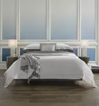 Пододеяльник Giotto Duvet SFERRA, Honey - фото 13