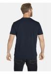 Футболка ТАНДРУП JAN VANDERSTORM, темно-синий - фото 3
